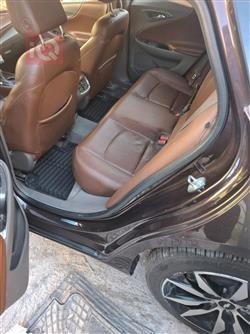 شيفروليه ماليبو